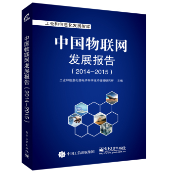 中国物联网发展报告 下载