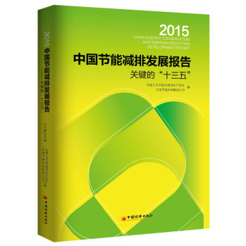 2015中国节能减排发展报告：关键的“十三五” 下载