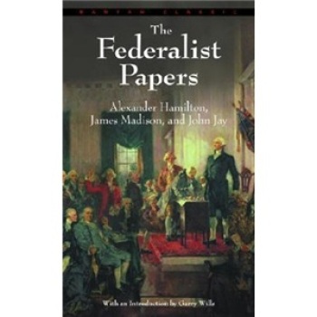 The Federalist Papers 联邦党人文集 下载