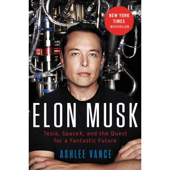 Elon Musk: Tesla, SpaceX, and the Quest for a Fantastic Future 下载