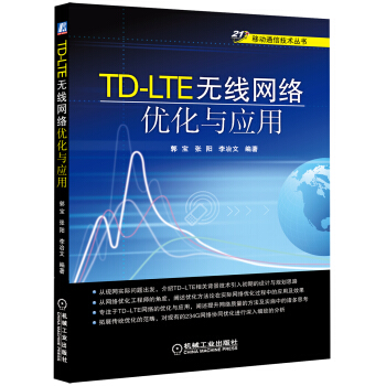 移动通信技术丛书：TD-LTE无线网络优化与应用  