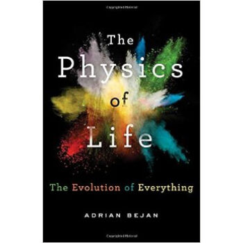 The Physics of Life: The Evolution of Everything    下载