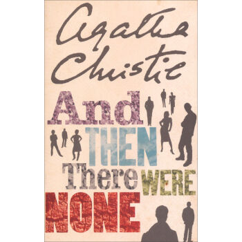 And Then There Were None (Agatha Christie Collection)无人生还 英文原版  下载