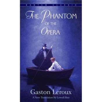 The Phantom of the Opera[歌剧魅影]  下载