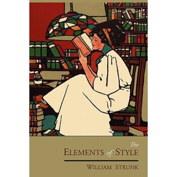 The Elements of Style: The Original Edition  下载