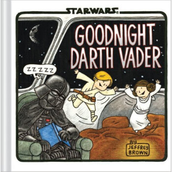 Goodnight Darth Vader    下载