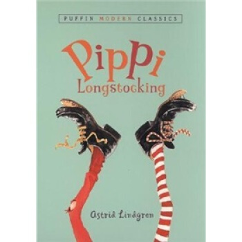 Pippi Longstocking (Puffin Modern Classics) 长袜子皮皮  下载