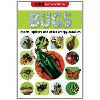 Mini Encyclopedias Bugs  下载