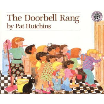 The Doorbell Rang门铃响了 英文原版  下载