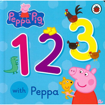 Peppa Pig: 123 with Peppa   下载