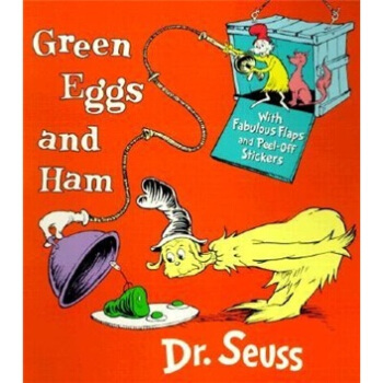 Green Eggs & Ham (Brdbk Edition)  下载