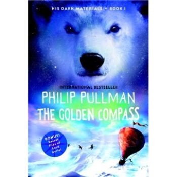 The Golden Compass (His Dark Materials, Book 1)[黑质三部曲1：黄金罗盘]  下载