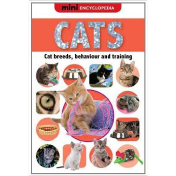 Mini Encyclopedias Cats    下载
