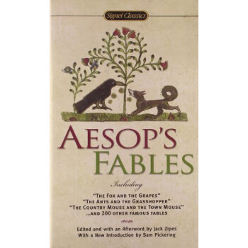 Aesop's Fables[伊索寓言]  下载