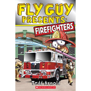 Fly Guy Presents: Firefighters苍蝇伙计现场报道：消防斗士  下载