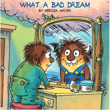 What a Bad Dream[糟糕的梦]  下载