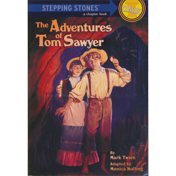 The Adventures of Tom Sawyer汤姆索亚历险记  下载