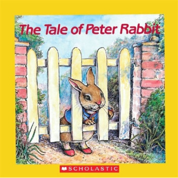 The Tale Of Peter Rabbit彼得兔的故事 下载
