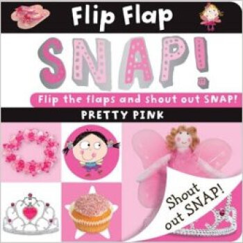 Flip， Flap， Snap Pretty Pink 下载