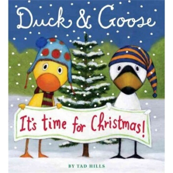 Duck & Goose: It's Time for Christmas 下载