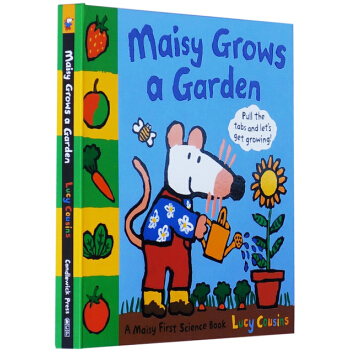 Maisy Grows a Garden 下载