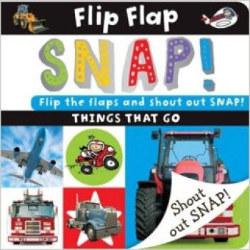 Flip， Flap， Snap Things That Go 下载