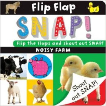 Flip， Flap， Snap Noisy Farm 下载