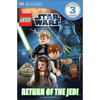 Lego Star Wars: the Return of the Jedi 下载