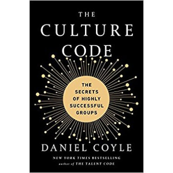 The Culture Code: The Hidden Language of Highly 下载