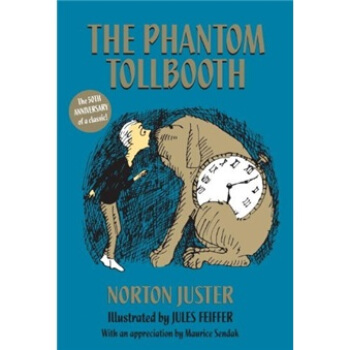 The Phantom Tollbooth 英文原版 下载
