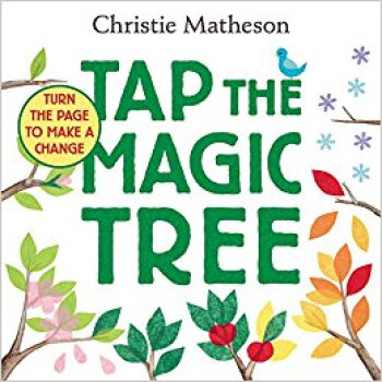 Tap the Magic Tree Board Book 下载