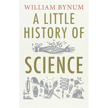 A Little History Of Science 下载