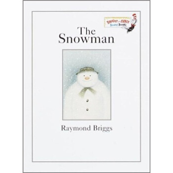 The Snowman[雪人] 英文原版 下载