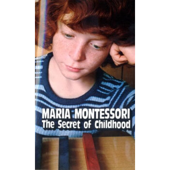 The Secret of Childhood童年的秘密 英文原版 下载