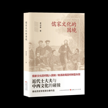 儒家文化的困境：近代士大夫与中西文化的碰撞 下载