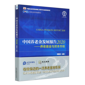 中国养老金发展报告2020：养老基金与资本市场 [China Pension Report 2020] 下载