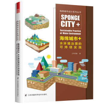 海绵城市+水环境治理的可持续实践（比海绵城市更进一步的水环境解决方案）