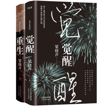 第十届茅盾文学奖获得者梁晓声长篇小说系列（共2册） 下载