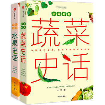 中国食物（水果+蔬菜） 下载