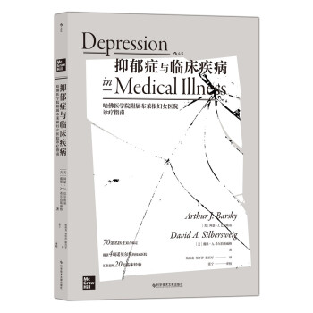 抑郁症与临床疾病：哈佛医学院附属布莱根妇女医院诊疗指南 下载