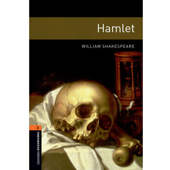 Oxford Bookworms Library: Level 2: Hamlet Playscript 2级：哈姆雷特(英文原版) 下载