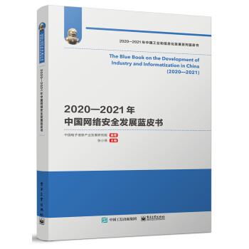 2020―2021年中国网络安全发展蓝皮书 下载