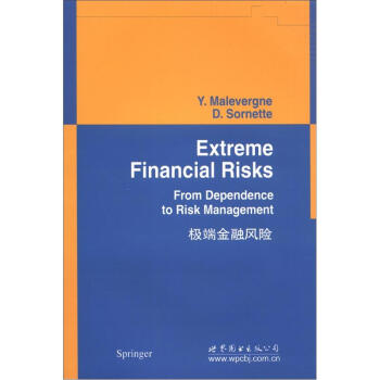 极端金融风险 [Extreme Financial Risks]