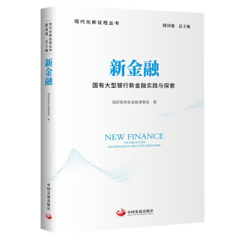 新金融：国有大型银行新金融实践与探索（现代化新征程丛书）