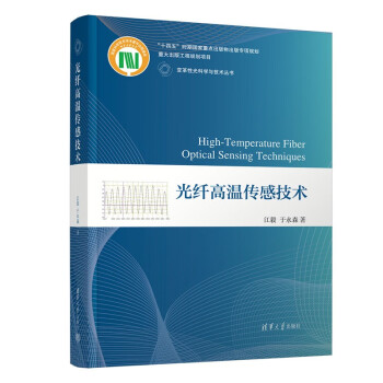 光纤高温传感技术（变革性光科学与技术丛书） 下载