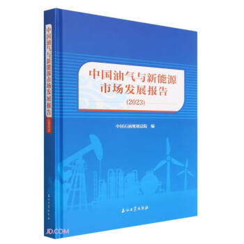 中国油气与新能源市场发展报告(2023) 下载