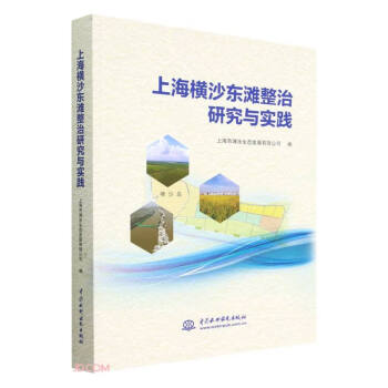 上海横沙东滩整治研究与实践 下载