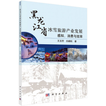 黑龙江省冰雪旅游产业发展：感知、消费与效率 下载