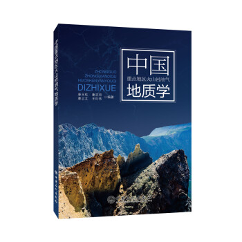 中国重点地区火山岩油气地质学 下载