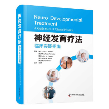神经发育疗法：临床实践指南 下载